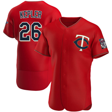 max kepler twins t shirt