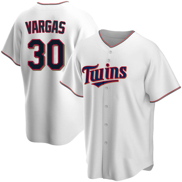 Kennys Vargas Authentic \u0026 Replica Twins 